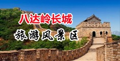 WWWW操COm中国北京-八达岭长城旅游风景区